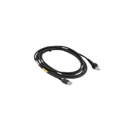 Honeywell CBL-500-070-S00 accesorio para lector de código de barras Cable USB