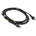 Honeywell CBL-500-070-S00 accesorio para lector de código de barras Cable USB