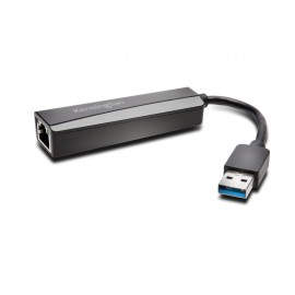Kensington Adaptador UA0000E USB 3.0 Ethernet: negro K33981WW