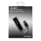 Kensington Adaptador UA0000E USB 3.0 Ethernet: negro K33981WW