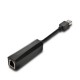 Kensington Adaptador UA0000E USB 3.0 Ethernet: negro K33981WW