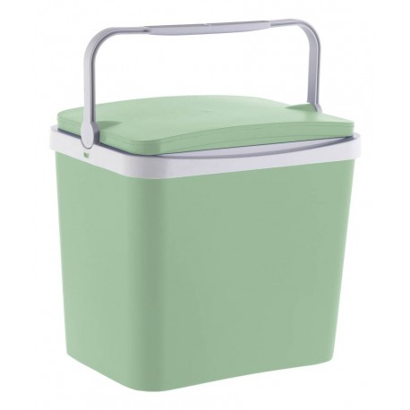 Sp-Berner 75340 nevera portátil 24 L Verde