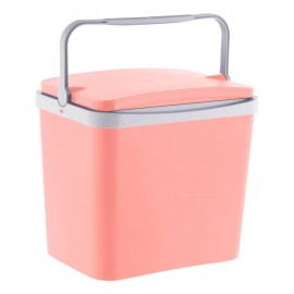 Sp-Berner 75341 nevera portátil 24 L Rosa
