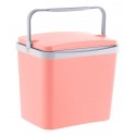 Sp-Berner 75341 nevera portátil 24 L Rosa