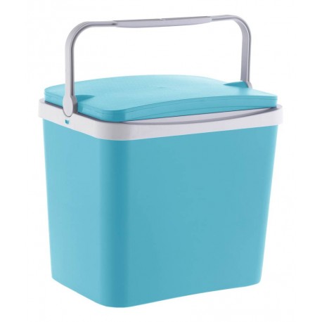 Sp-Berner 75342 nevera portátil 24 L Azul