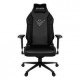 Phoenix monarch silla gaming cuero talla xl