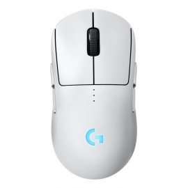 Logitech G PRO 2 LIGHTSPEED Mouse
