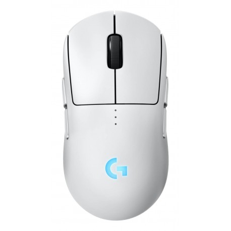 Logitech G PRO 2 LIGHTSPEED Mouse