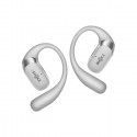 SHOKZ OpenFit 2+ Auriculares Inalámbrico gancho de oreja, Dentro de oído Llamadas/Música Bluetooth Gris