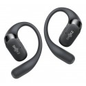SHOKZ OpenFit 2 Auriculares Inalámbrico gancho de oreja Llamadas/Música/Deporte/Uso diario Negro