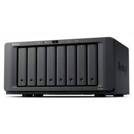 Synology DiskStation DS1825+ servidor de almacenamiento 0 TB