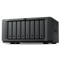 Synology DiskStation DS1825+ servidor de almacenamiento 0 TB