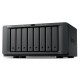 Synology DiskStation DS1825+ servidor de almacenamiento 0 TB