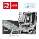 MSI B850 GAMING PLUS WIFI6E placa base AMD B850 Zócalo AM5 ATX