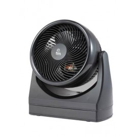 FM CALEFACCIÓN - FM Calefacción BF-20 ventilador Gris - bf-20