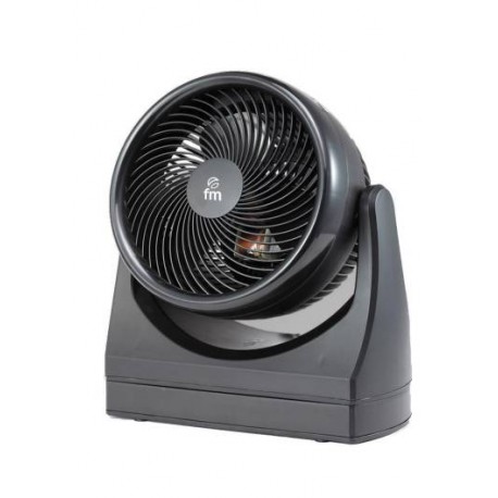 FM CALEFACCIÓN - FM Calefacción BF-20 ventilador Gris - bf-20