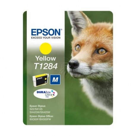 Epson T1284