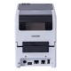 Brother TD-2320DFC203 impresora de etiquetas Térmica directa 203 x 203 DPI 152,4 mm/s Inalámbrico y alámbrico Ethernet