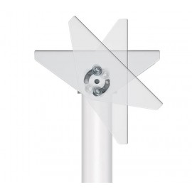 B-Tech BT7808 Blanco