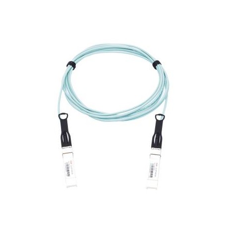 Ruijie Networks XG-SFP-AOC3M cable de puente 1 pieza(s) Punta sólida
