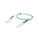 Ruijie Networks XG-SFP-AOC3M cable de puente 1 pieza(s) Punta sólida