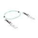 Ruijie Networks XG-SFP-AOC1M cable de puente 1 pieza(s) Punta sólida
