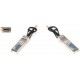 Ruijie Networks XG-SFP-AOC1M cable de puente 1 pieza(s) Punta sólida