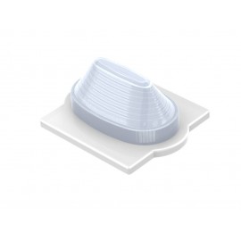 Fanvil CL-01 luz para alarma Fijo Multicolor