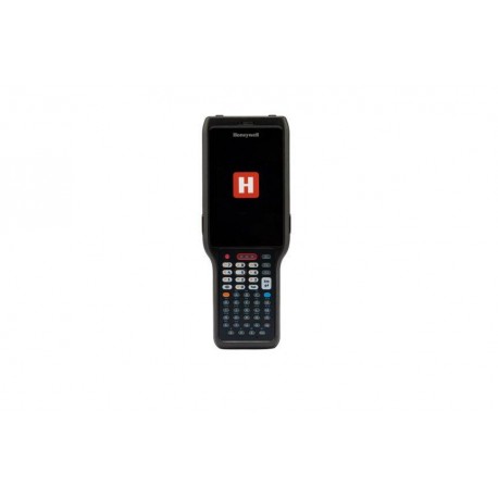 Honeywell CK62 ordenador móvil de mano 10,2 cm (4'') 480 x 800 Pixeles Pantalla táctil 440 g Negro