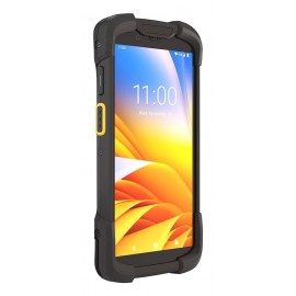 Zebra TC78 ordenador móvil de mano 15,2 cm (6'') 1080 x 2160 Pixeles Pantalla táctil 349 g Negro