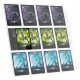 ULTIMATE GUARD UGD011321 accesorio para juegos de mesa Álbum para juegos de cartas
