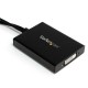 StarTech.com  MDP2DVID   Mini DisplayPort M, USB-A M/25-pin DVI-D FM