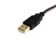 StarTech.com  MDP2DVID   Mini DisplayPort M, USB-A M/25-pin DVI-D FM