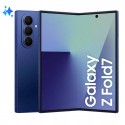Samsung Galaxy Z Fold7 20,3 cm (8'') Android 16.0 5G 12 GB 512 GB 4400 mAh Azul
