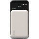 Doro Aurora A20 11,4 cm (4.5'') SIM doble Android 14 4G USB Tipo C 4 GB 64 GB 3000 mAh Negro, Blanco