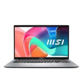 MSI - MSI PORTATIL MODERN 15 F1MG-600ES. 15.6 FHD (1920*1080), 60HZ IPS