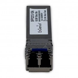 EnGenius SFP3213-10A red modulo transceptor Fibra óptica 10000 Mbit/s SFP+ 1310 nm