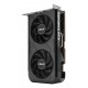 ASUS Dual -RTX5050-O8G NVIDIA GeForce RTX 5050 8 GB GDDR6