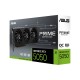 ASUS Prime -RTX5050-O8G NVIDIA GeForce RTX 5050 8 GB GDDR6