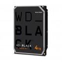 Western Digital WD_BLACK WD4006FZBX disco duro interno 4 TB 7200 RPM 256 MB 3.5'' Serial ATA III