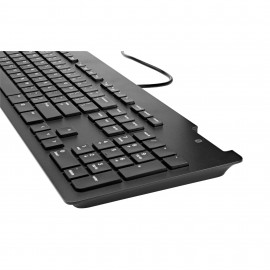 HP Bus Slim v2 Smart Card USB Keyboard