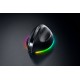 Razer Pro Click V2 Vertical ratón Universal mano derecha RF Wireless + Bluetooth + USB Type-C Óptico 30000 DPI