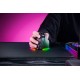 Razer Pro Click V2 Vertical ratón Universal mano derecha RF Wireless + Bluetooth + USB Type-C Óptico 30000 DPI