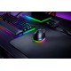Razer Pro Click V2 Vertical ratón Universal mano derecha RF Wireless + Bluetooth + USB Type-C Óptico 30000 DPI