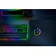 Razer Pro Click V2 Vertical ratón Universal mano derecha RF Wireless + Bluetooth + USB Type-C Óptico 30000 DPI