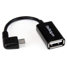 StarTech.com  UUSBOTGRA  USB Micro-B/USB A
