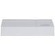 Dahua Technology PoE DH-SF1008 switch No administrado Fast Ethernet (10/100) Energía sobre Ethernet (PoE) Escritorio Gris claro