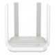 Keenetic Speedster 4G+ KN-2911 router inalámbrico Gigabit Ethernet Doble banda (2,4 GHz / 5 GHz)
