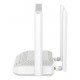Keenetic Speedster 4G+ KN-2911 router inalámbrico Gigabit Ethernet Doble banda (2,4 GHz / 5 GHz)
