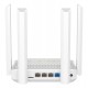Keenetic Speedster 4G+ KN-2911 router inalámbrico Gigabit Ethernet Doble banda (2,4 GHz / 5 GHz)